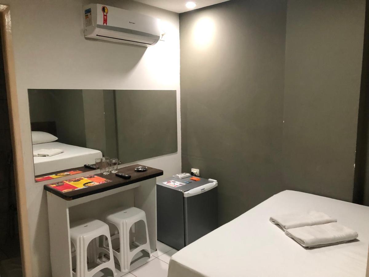 Hotel Dos Prazeres Recife Dış mekan fotoğraf