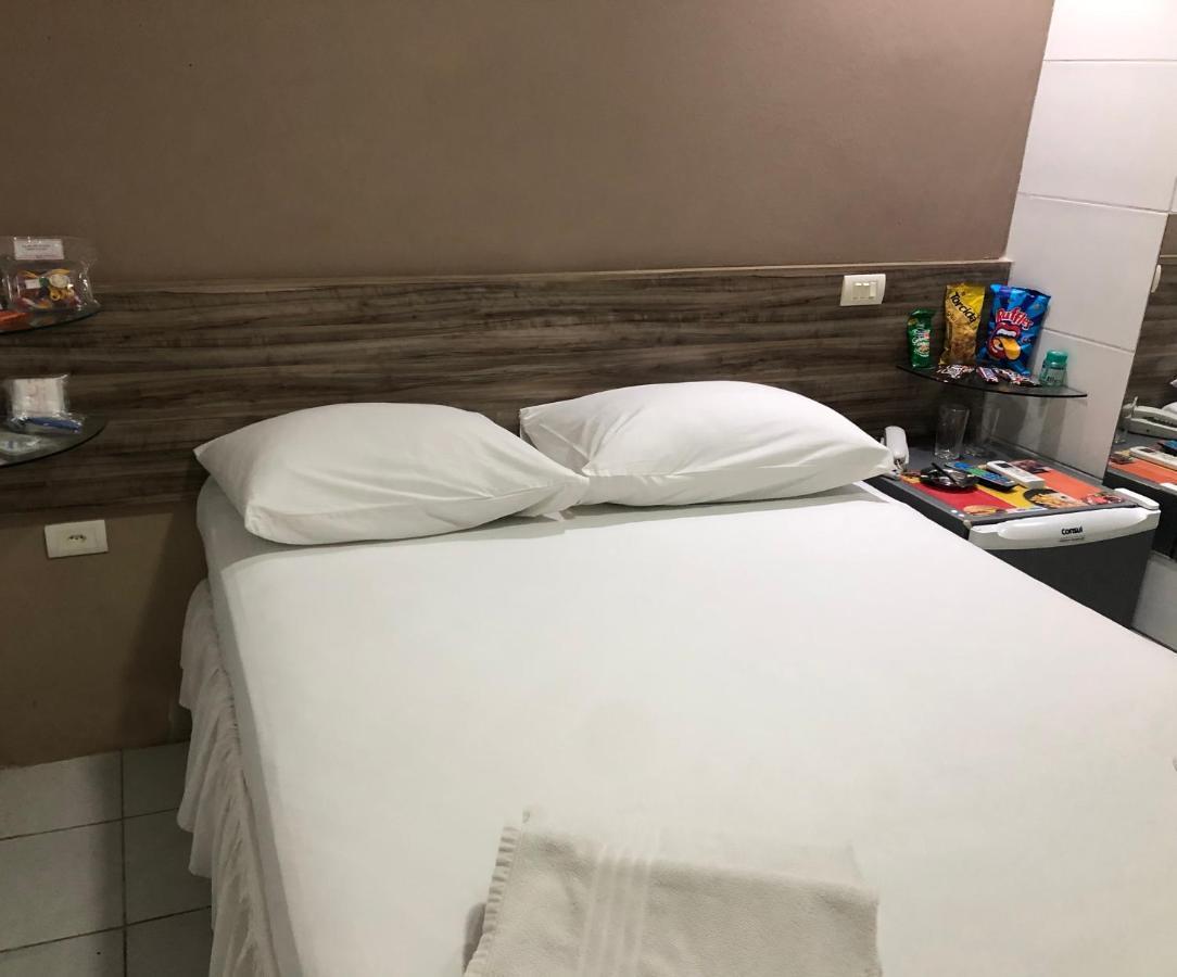 Hotel Dos Prazeres Recife Dış mekan fotoğraf